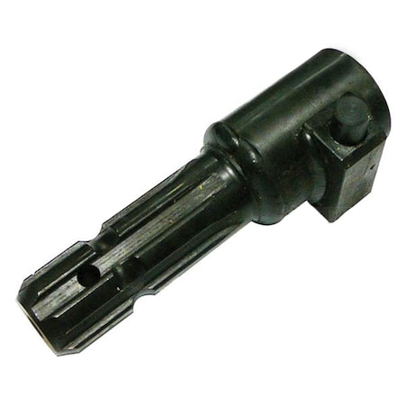 Aftermarket 033201375 Universal Push Pin Adapter XB373HD16610 Black CLO70-0067